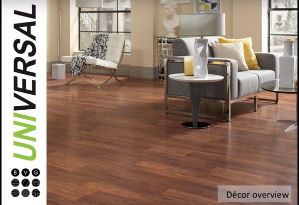 Universal- EcoRange wooden flooring
