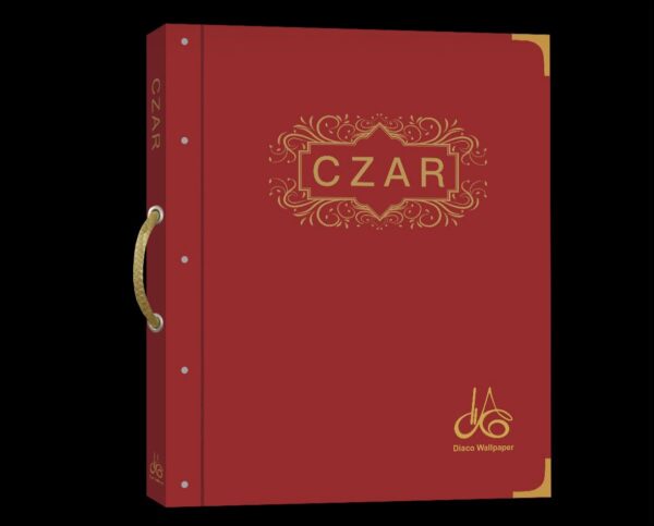 Czar – Wallpaper Collection