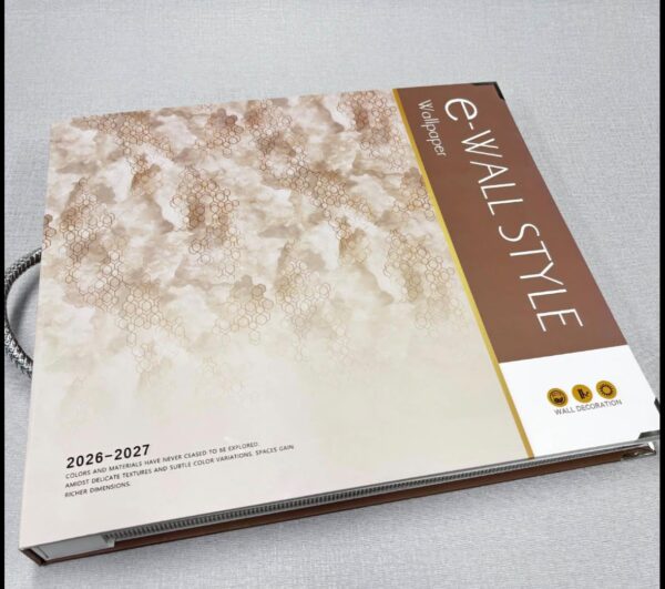 e-Wall Style – Wallpaper Collection